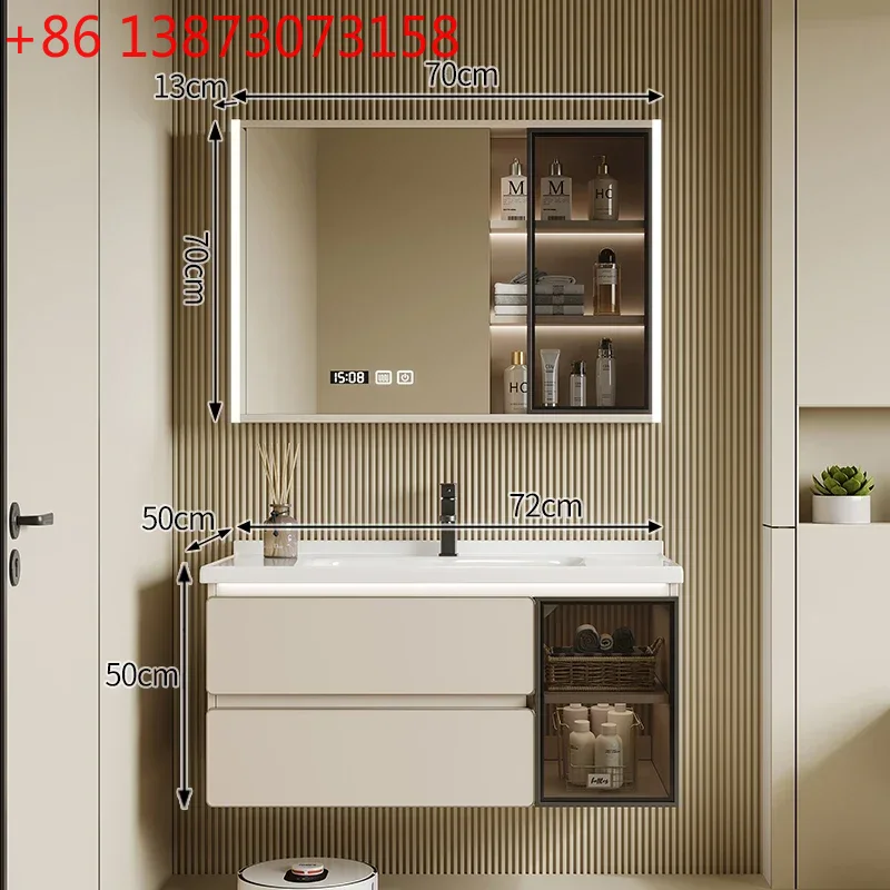 Luxury Skincare Items - Muebles de Lujo para Baño y