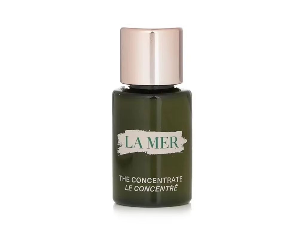 Luxury Skincare Moisturizer - La Mer The Concentrate Sérum de