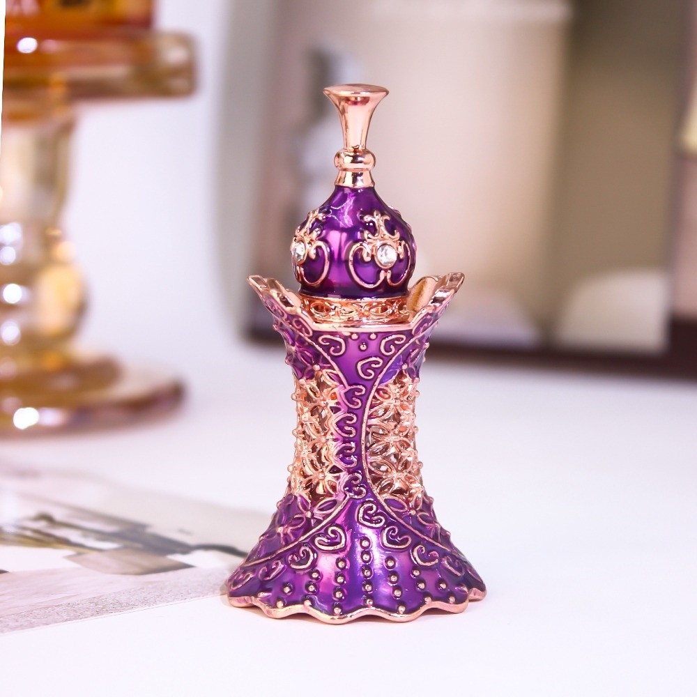 Luxury Skincare Dubai - Envases para Cuidado de la Piel,