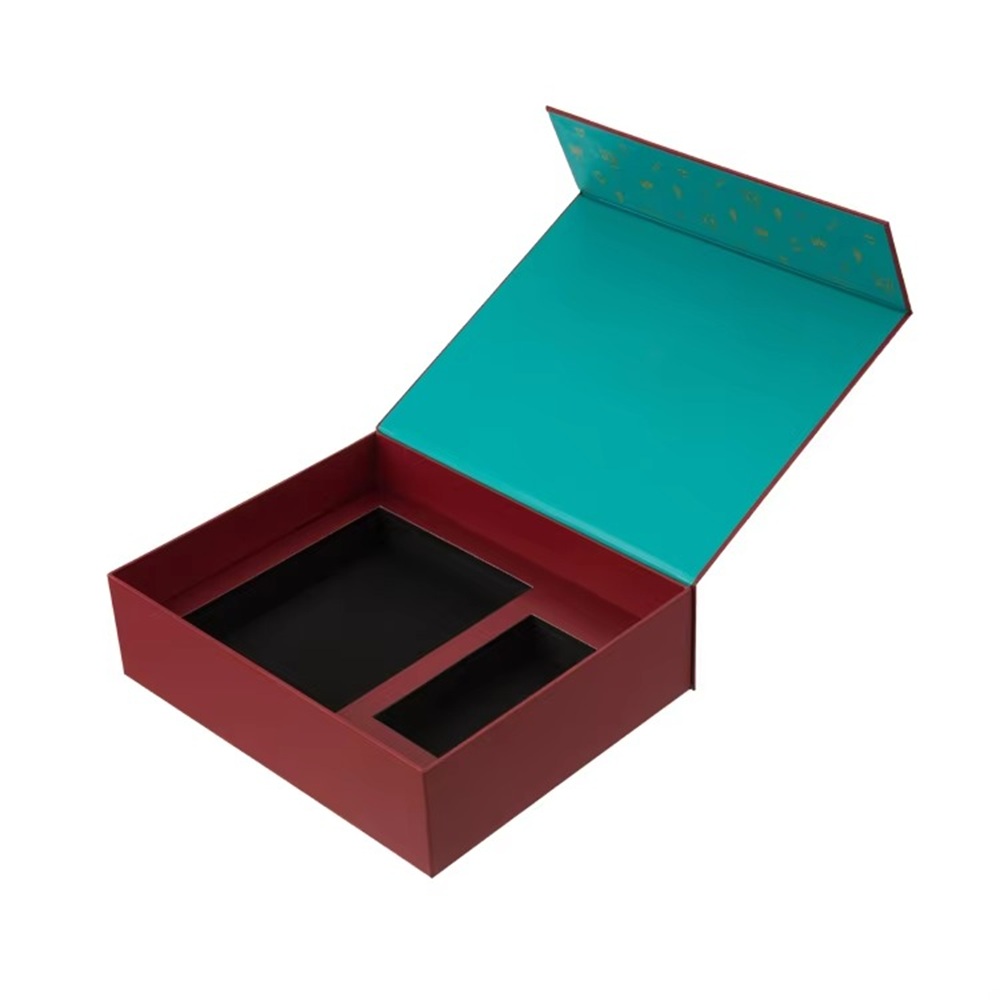 Luxury Skincare Gifts - Caja de Embalaje Cosmético de Lujo