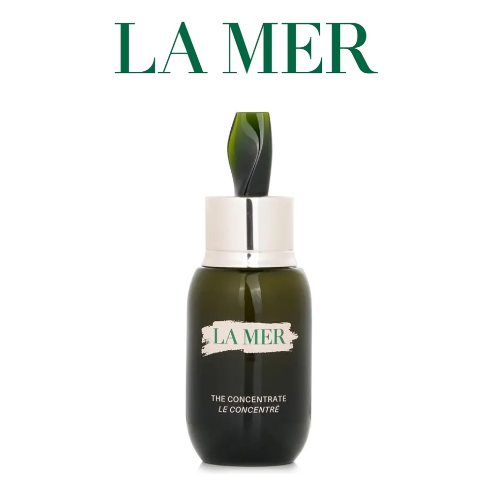 Luxury Skincare Moisturizer - LA MER El Suero Concentrado de