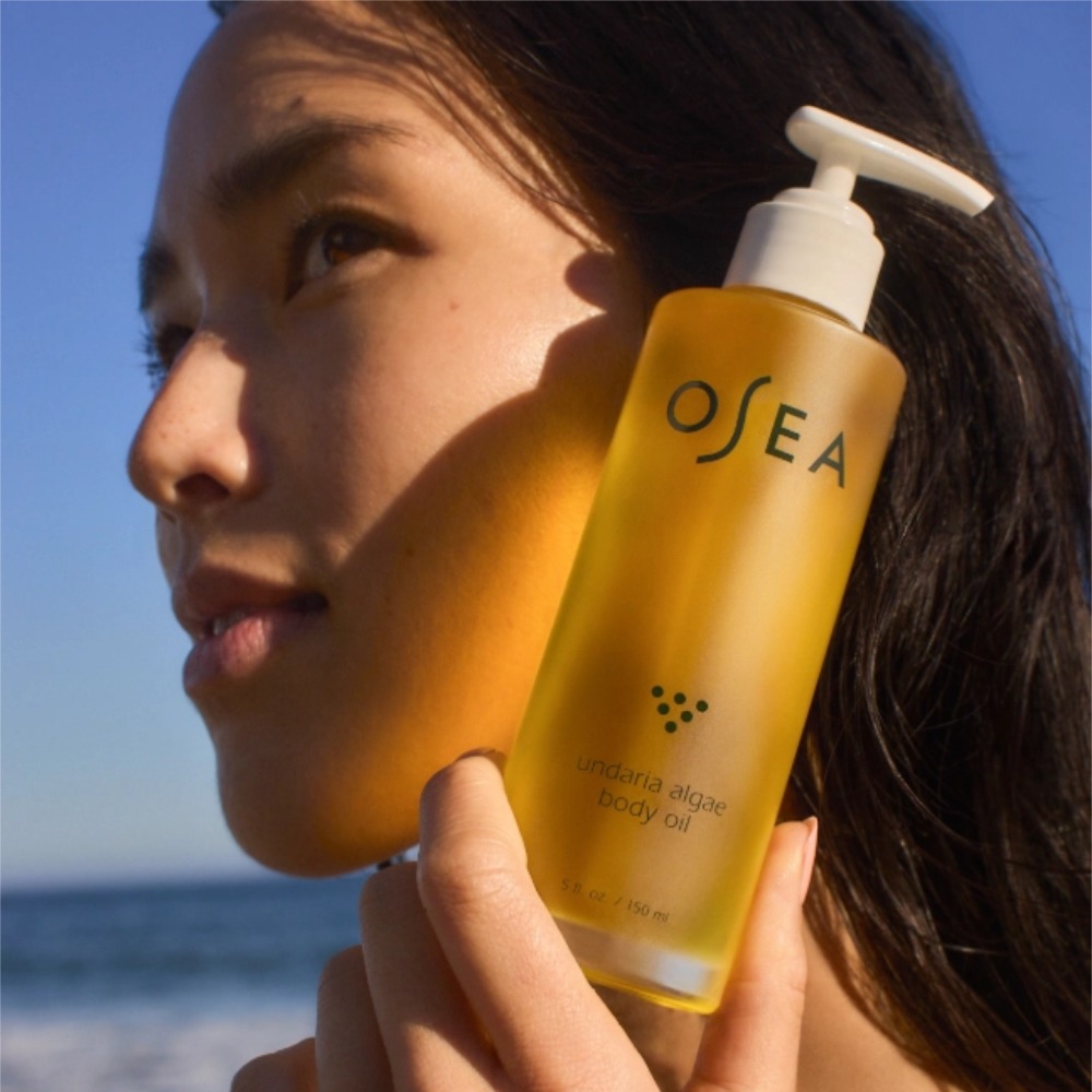 Luxury Skincare Moisturizer - Aceite Corporal de Lujo Original de