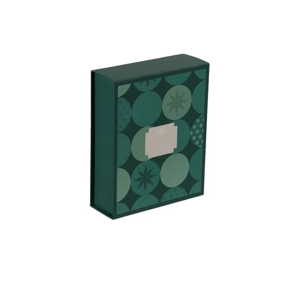 Luxury Skincare Gifts - Caja de Empaque de Lujo Personalizada