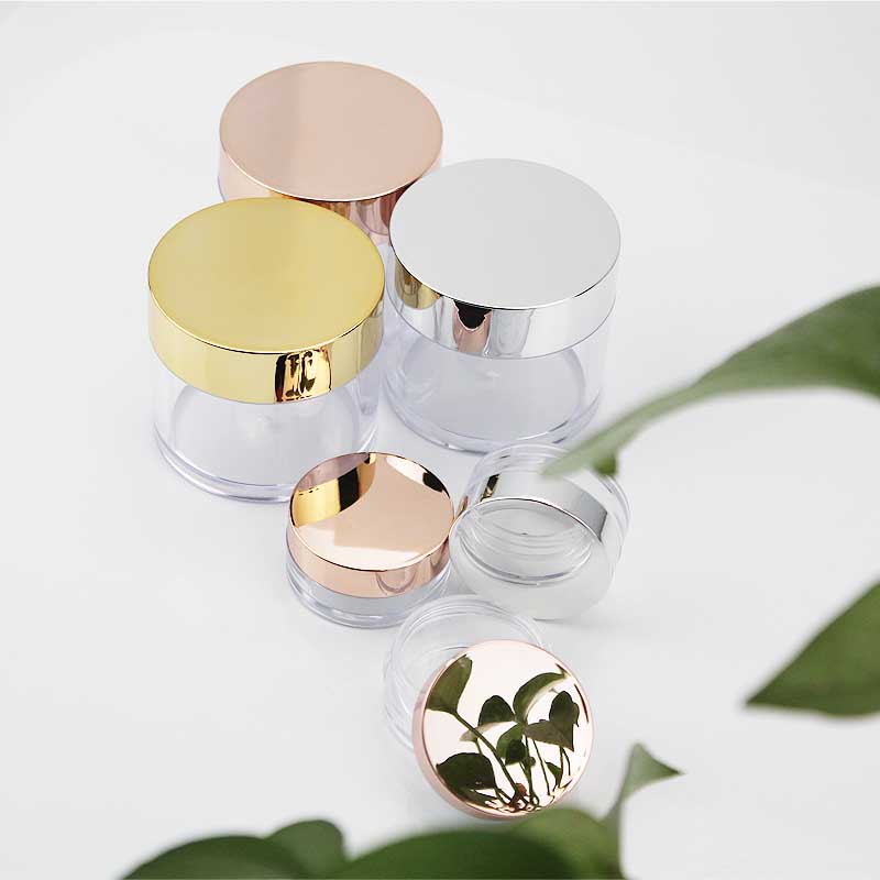 20/30/50 Uds. Tarro de polvo t - Luxury Skincare Packaging reseña y precio