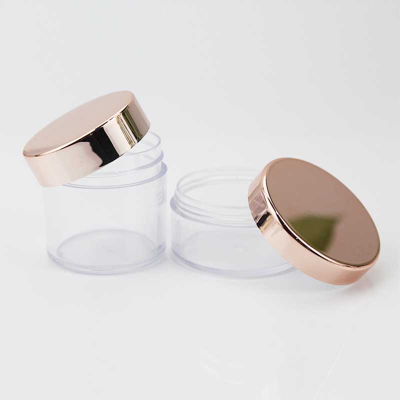 20/30/50 Uds. Tarro de polvo t - Luxury Skincare Packaging reseña y precio