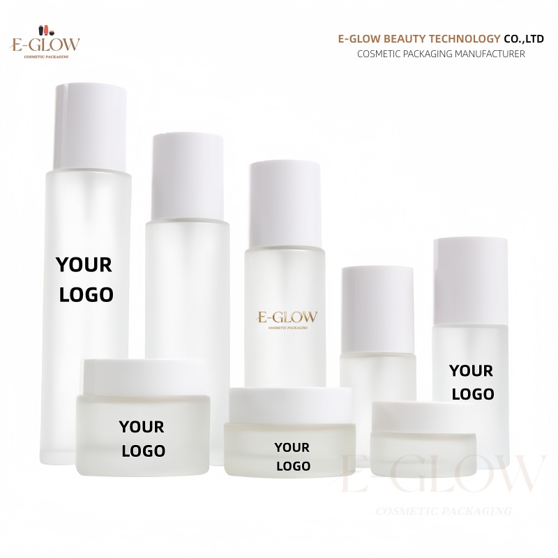 【Logotipo Personalizado】1 Piez - Luxury Skincare Packaging reseña y precio