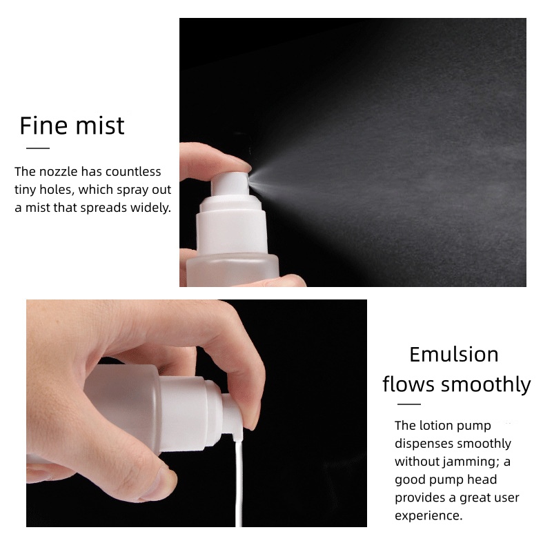 【Logotipo Personalizado】1 Piez - Luxury Skincare Packaging reseña y precio