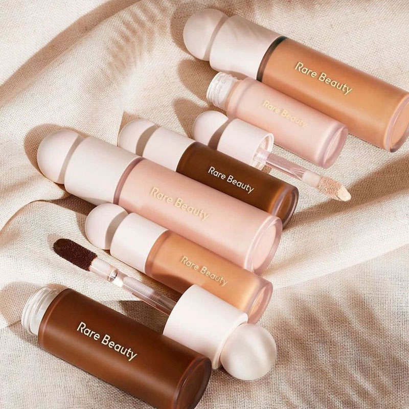 Base de Maquillaje Líquida de  - Luxury Skin Care reseña y precio