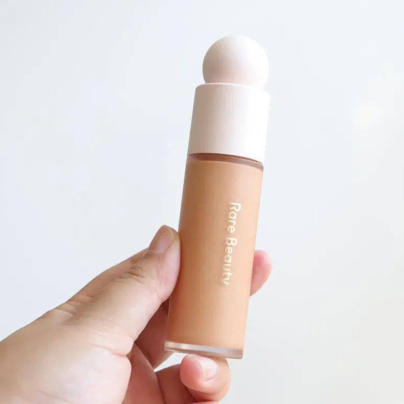 Base de Maquillaje Líquida de  - Luxury Skin Care reseña y precio