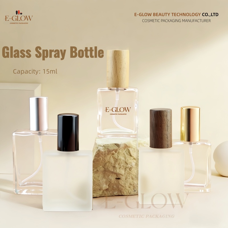 【Logotipo personalizado】 100 U - Luxury Skincare Packaging reseña y precio