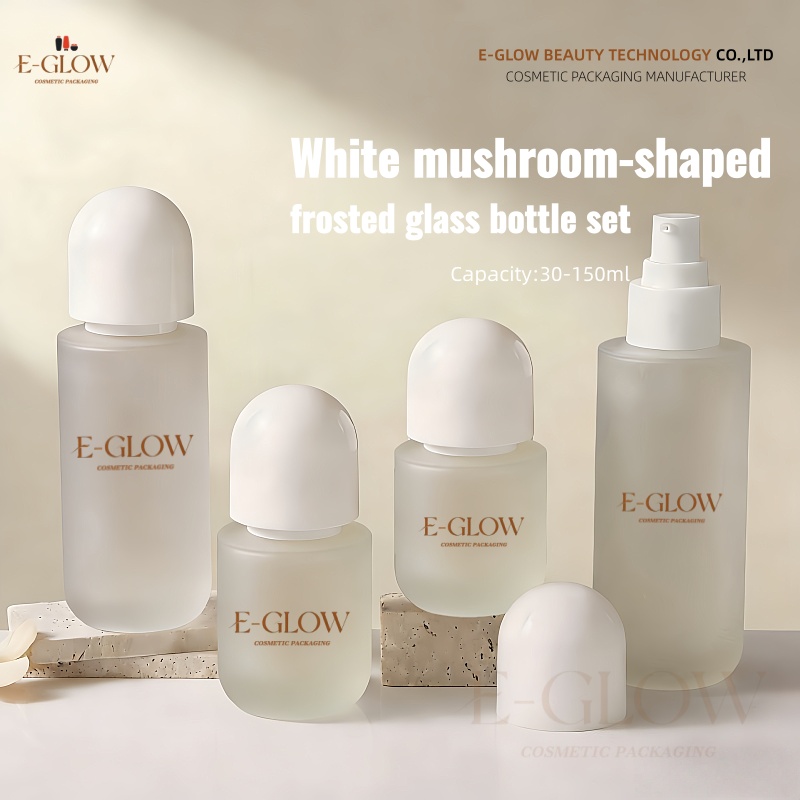 【Logotipo personalizado】1 piez - Luxury Skincare Packaging reseña y precio