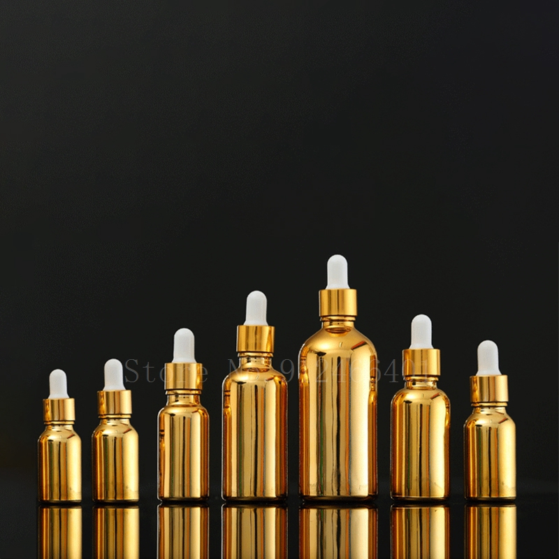 Botellas cuentagotas de 5ml, 1 - Luxury Skincare Packaging reseña y precio