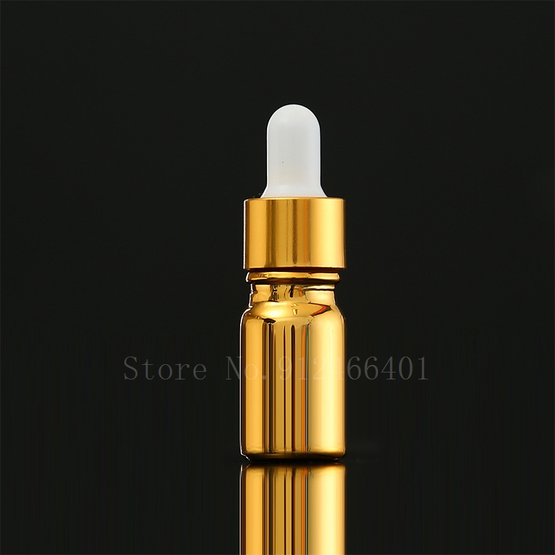 Botellas cuentagotas de 5ml, 1 - Luxury Skincare Packaging reseña y precio