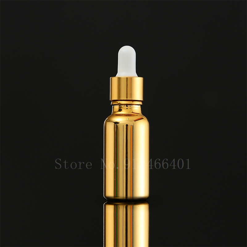 Botellas cuentagotas de 5ml, 1 - Luxury Skincare Packaging reseña y precio