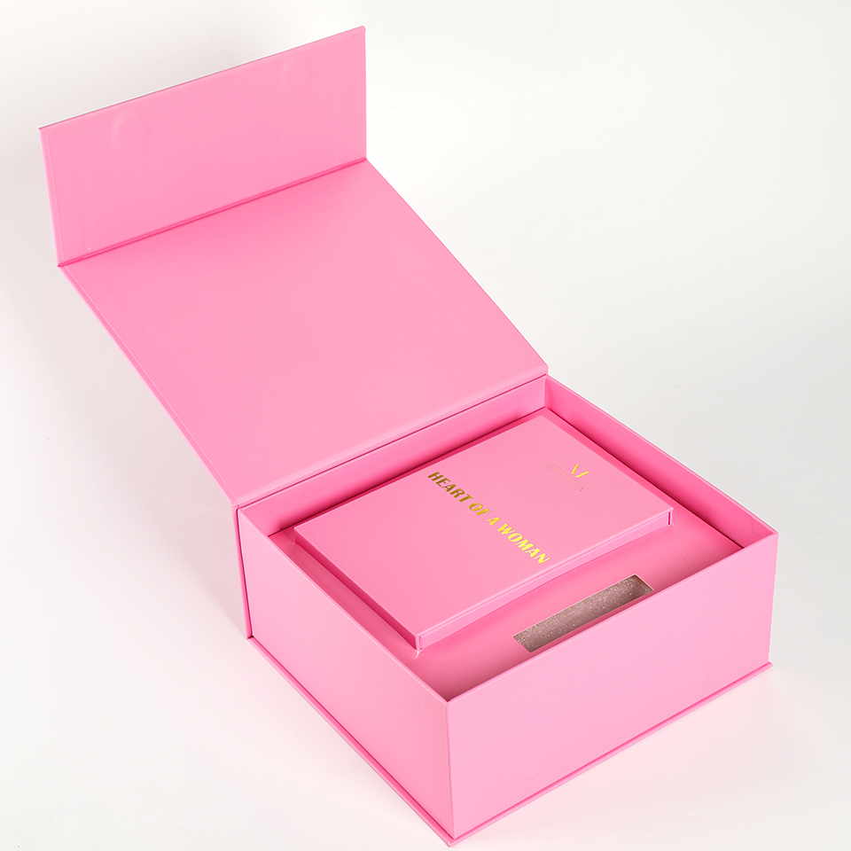 Rosa de lujo personalizado con - Luxury Skincare Gifts reseña y precio