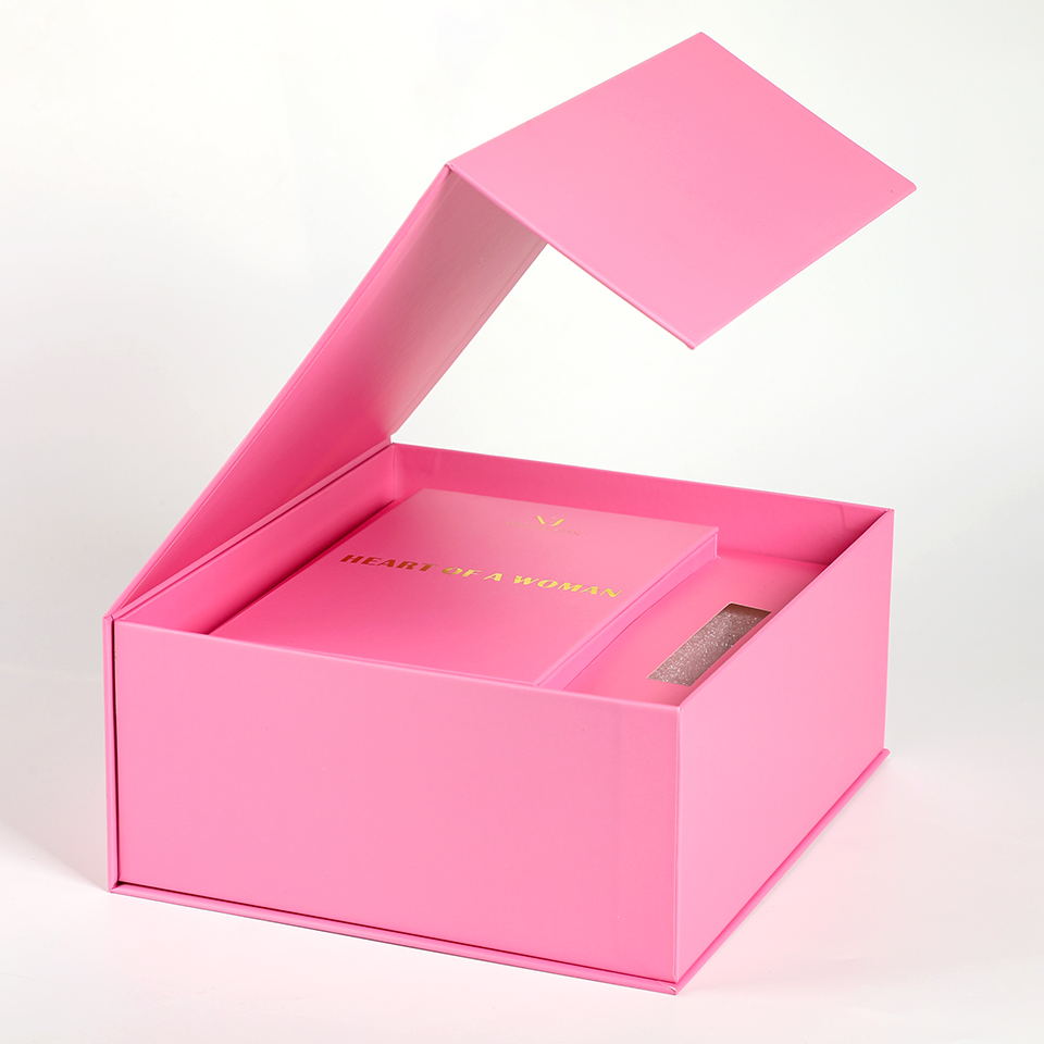 Rosa de lujo personalizado con - Luxury Skincare Gifts reseña y precio