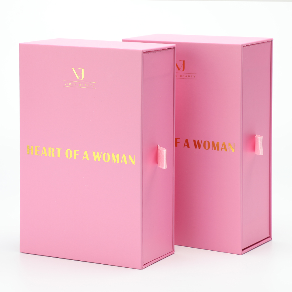 Rosa de lujo personalizado con - Luxury Skincare Gifts reseña y precio