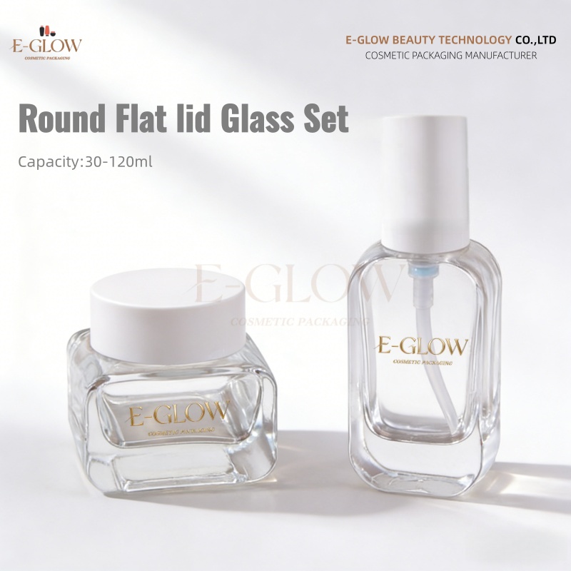【Logotipo Personalizado】1 Piez - Luxury Skincare Packaging reseña y precio