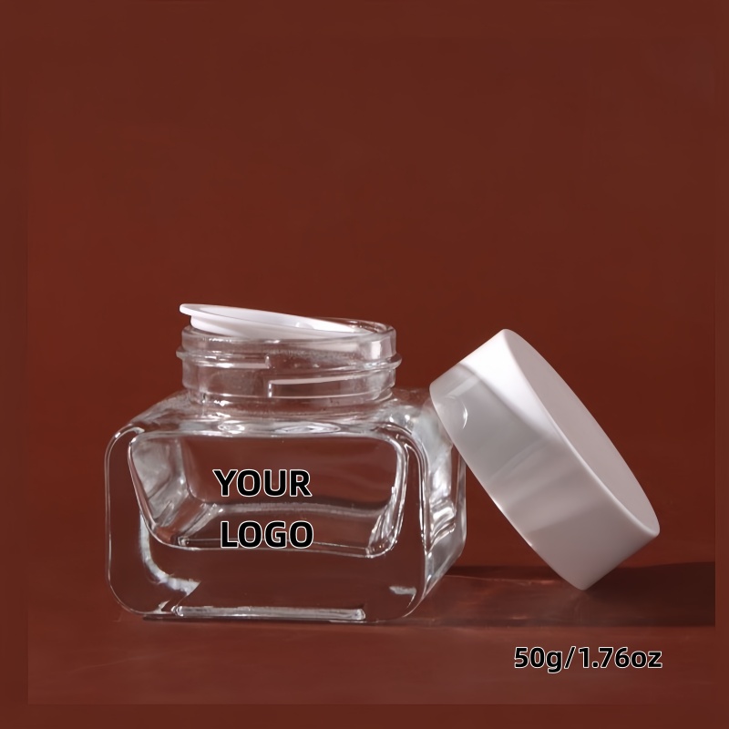 【Logotipo Personalizado】1 Piez - Luxury Skincare Packaging reseña y precio
