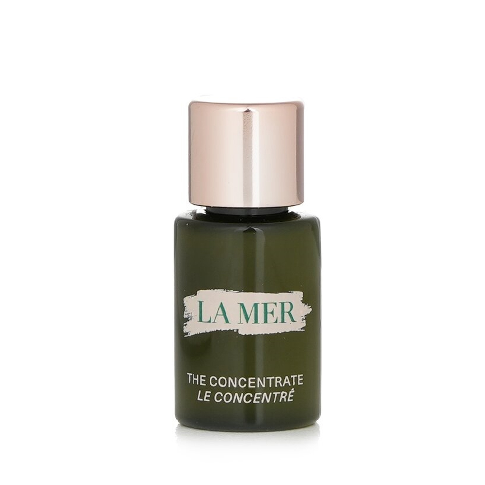 La Mer The Concentrate Sérum d - Luxury Skincare Moisturizer reseña y precio