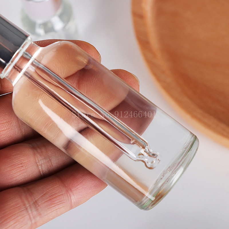 5ml 10ml 15ml 20ml 30ml 50ml 1 - Luxury Skincare Packaging reseña y precio