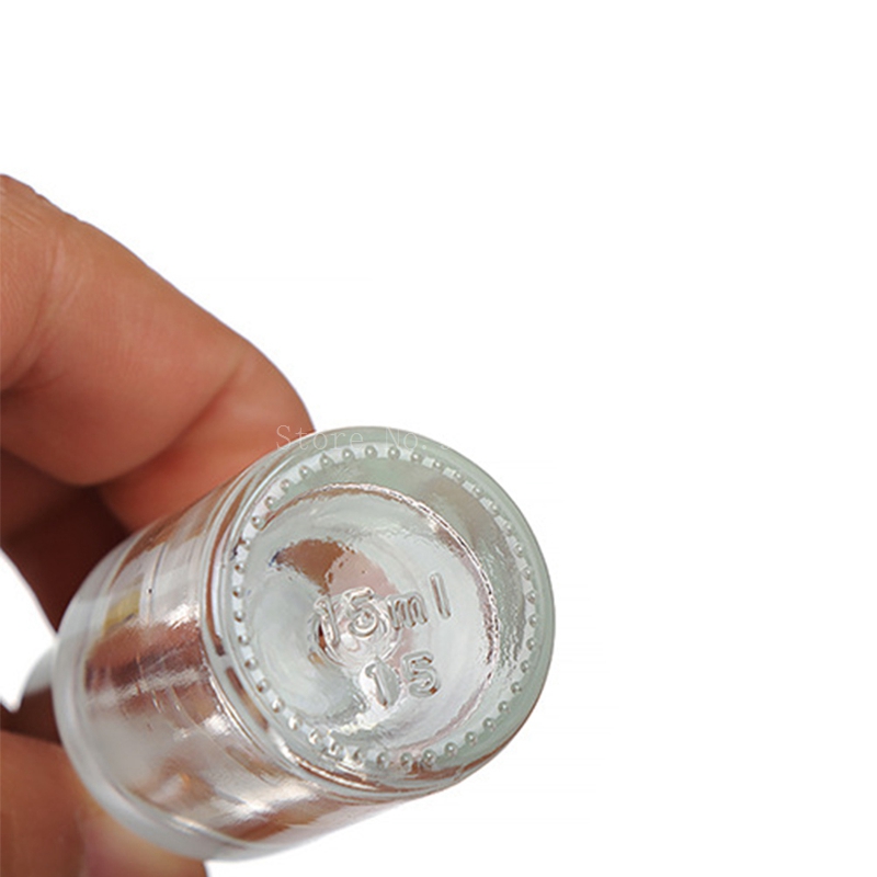 5ml 10ml 15ml 20ml 30ml 50ml 1 - Luxury Skincare Packaging reseña y precio