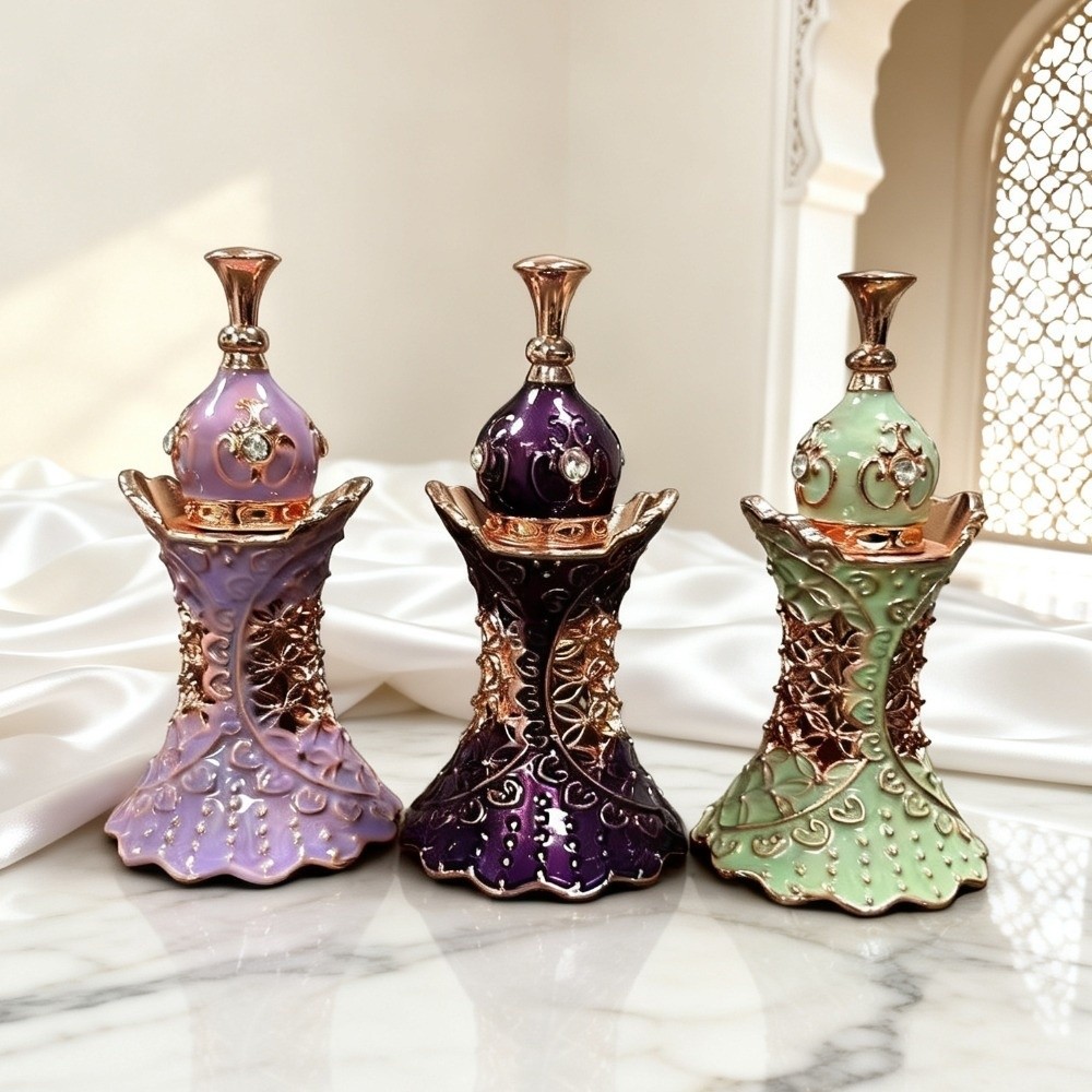 Envases para Cuidado de la Pie - Luxury Skincare Dubai reseña y precio