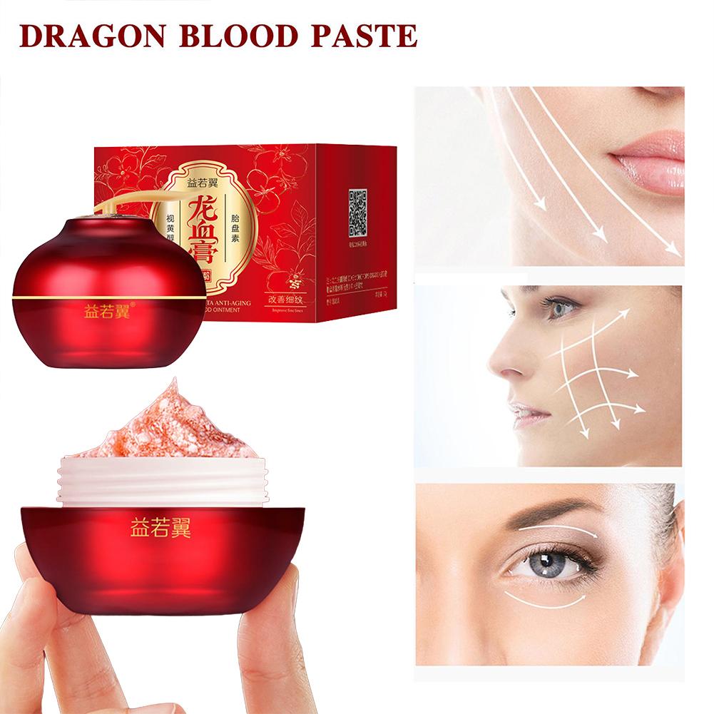 Crema Facial Antienvejecimient - Luxury Skin Care reseña y precio