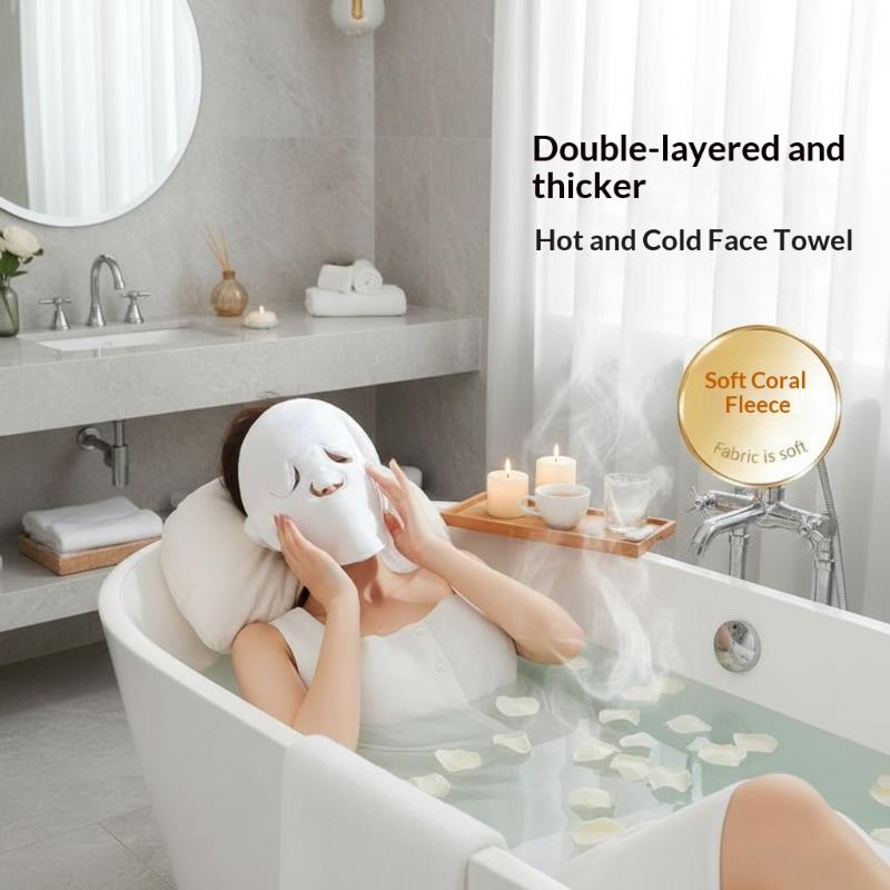Mascarilla Facial Reutilizable - Luxury Skincare Gifts reseña y precio