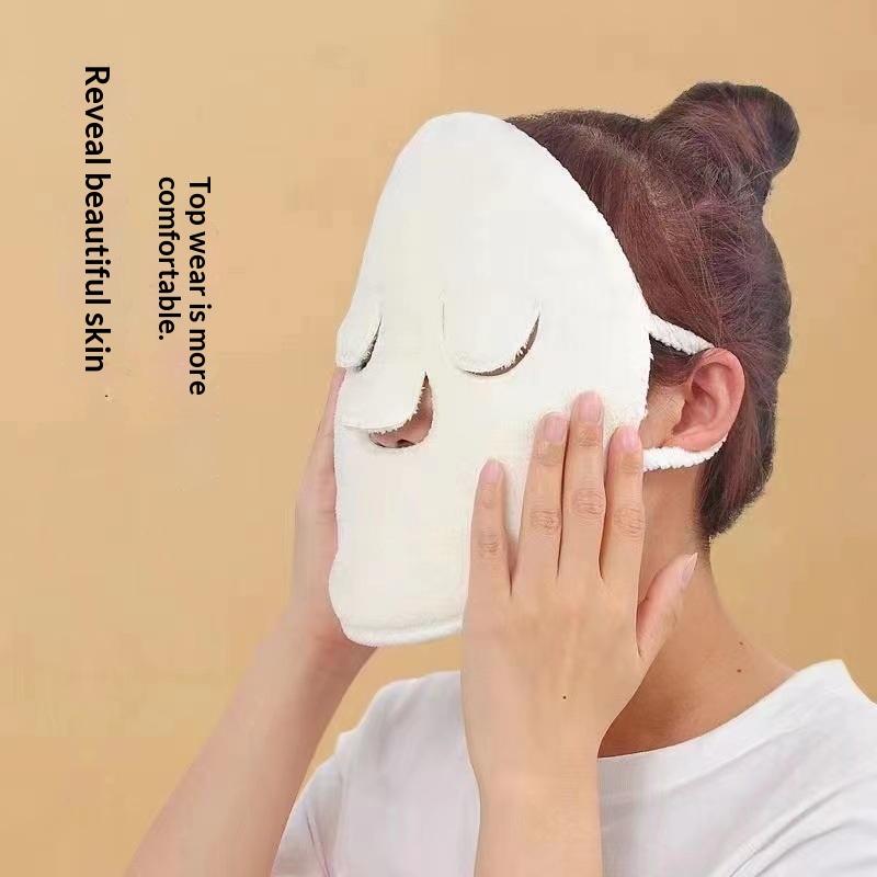 Mascarilla Facial Reutilizable - Luxury Skincare Gifts reseña y precio