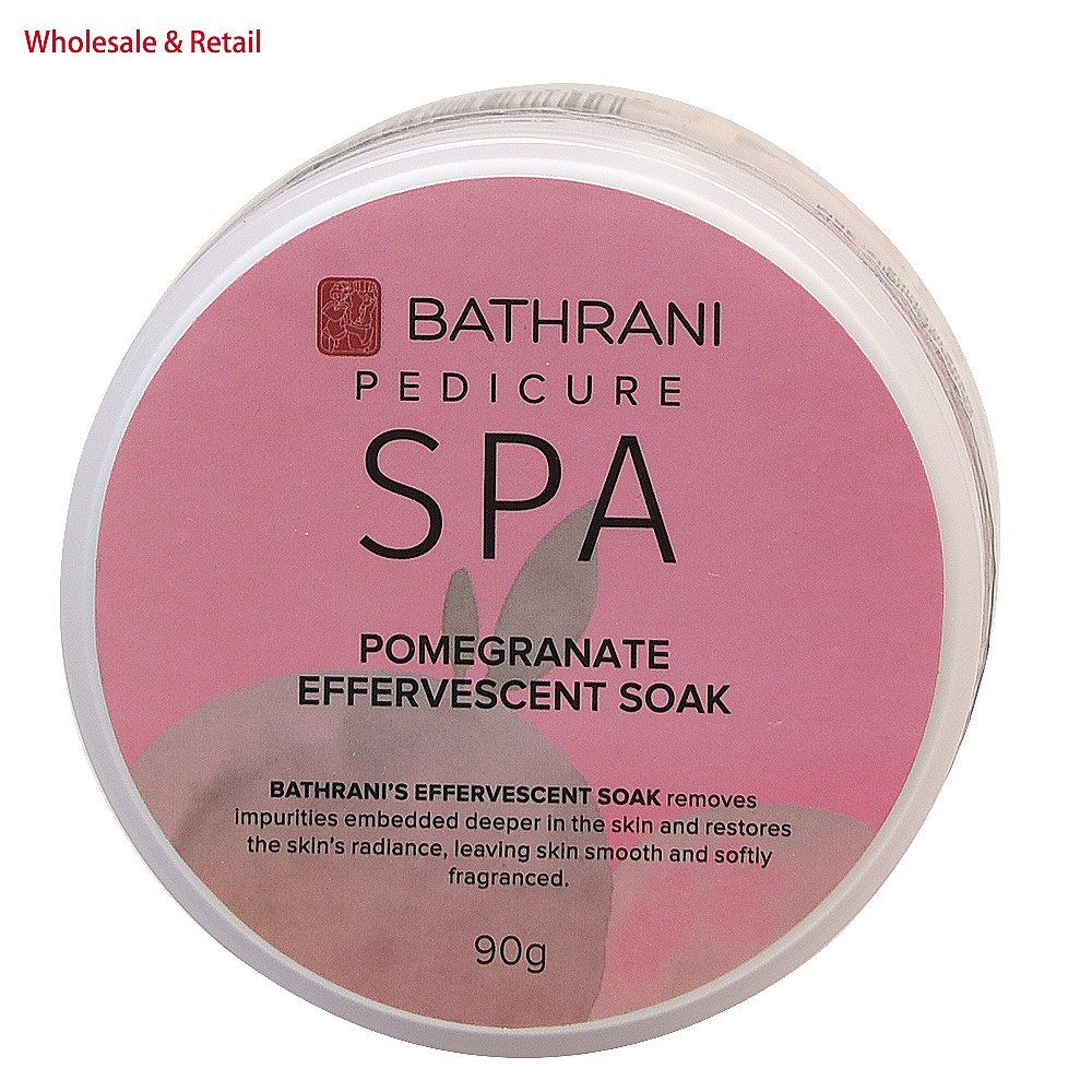 Kit de Pedicura Spa, Sistema d - Luxury Skin Care reseña y precio