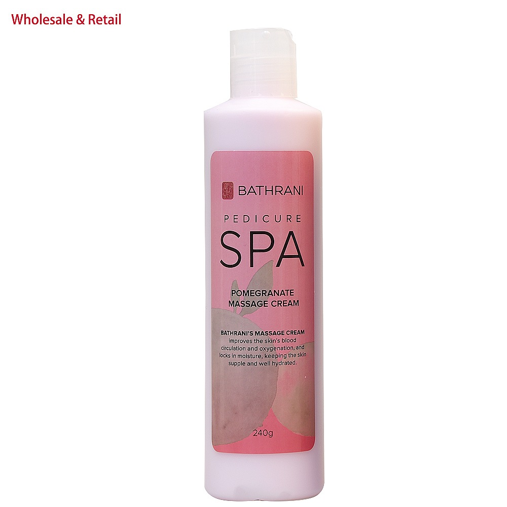 Kit de Pedicura Spa, Sistema d - Luxury Skin Care reseña y precio