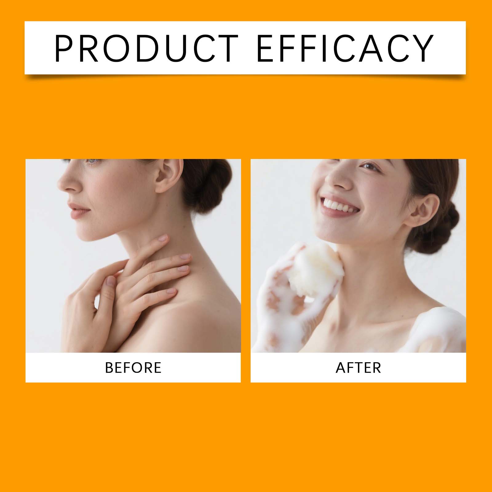 Barra de jabón corporal perfum - Luxury Skincare Gifts reseña y precio
