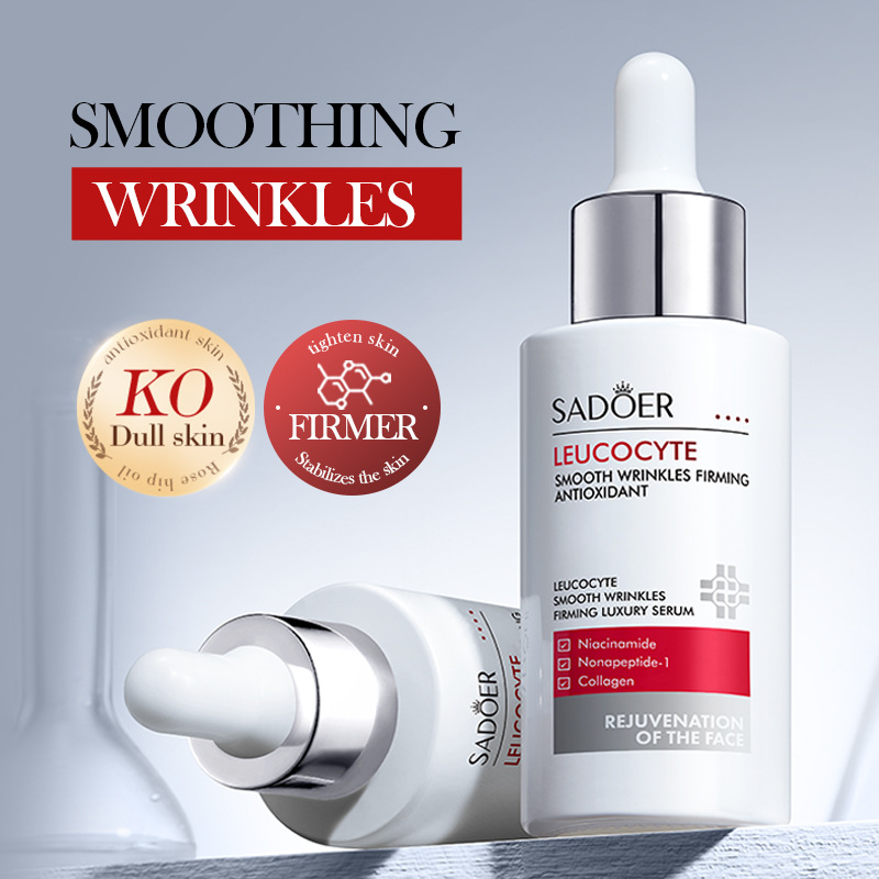 Esencia Facial de Lujo para Su - Luxury Skin Care reseña y precio