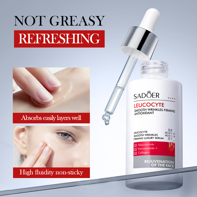 Esencia Facial de Lujo para Su - Luxury Skin Care reseña y precio