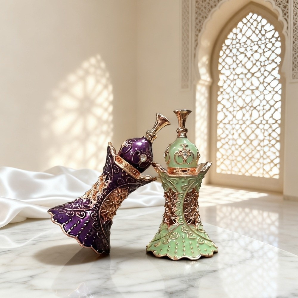 Envases para Cuidado de la Pie - Luxury Skincare Dubai reseña y precio