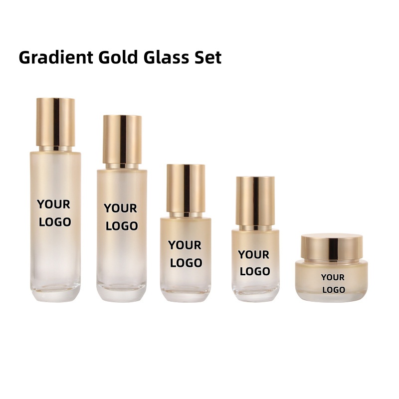【Logotipo personalizado】1 unid - Luxury Skincare Packaging reseña y precio