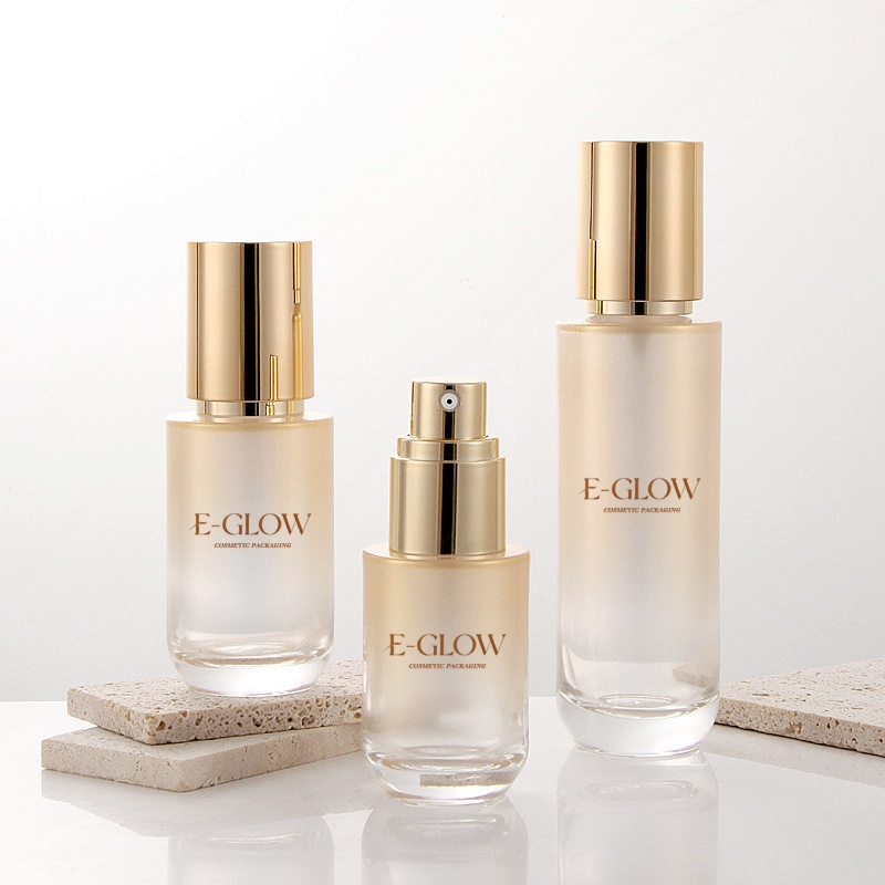 【Logotipo personalizado】1 unid - Luxury Skincare Packaging reseña y precio