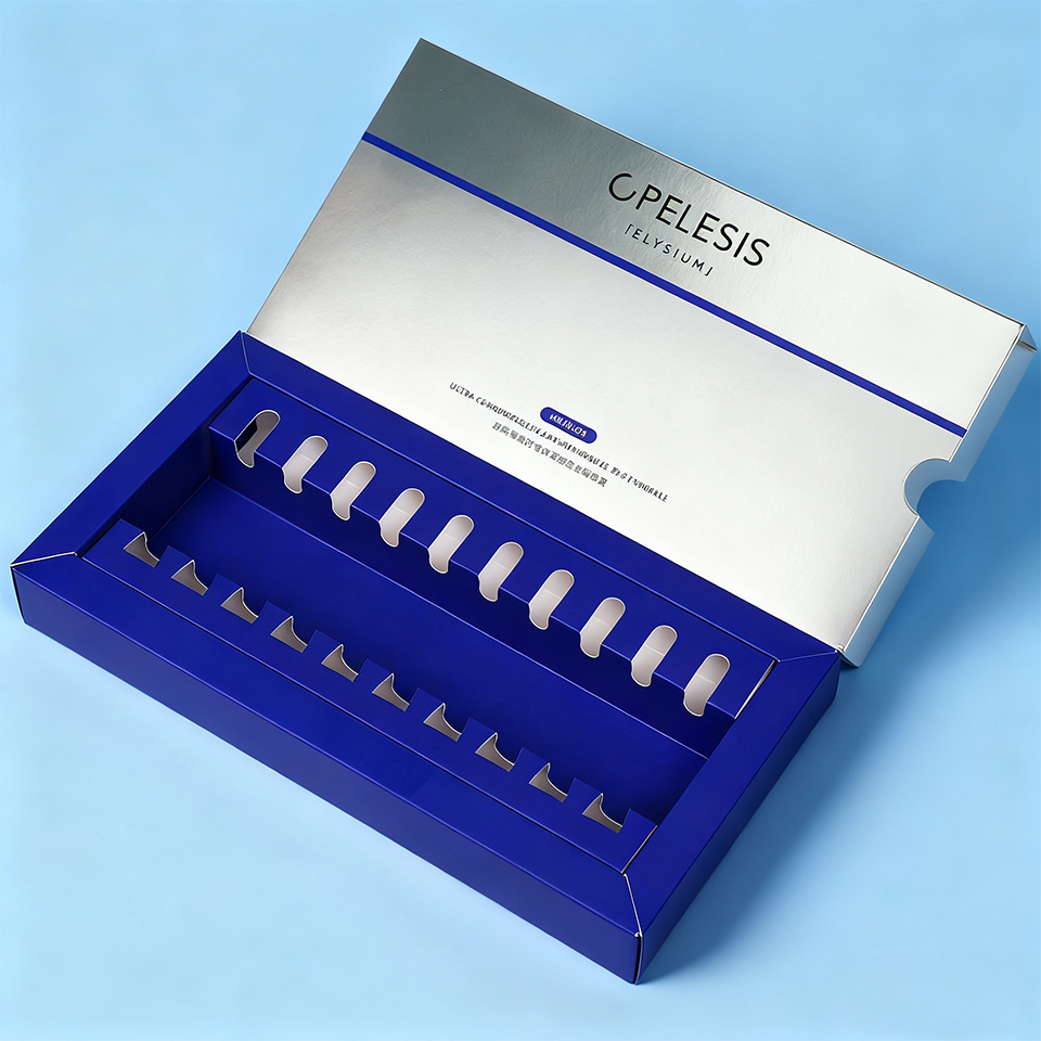 Caja de cajón de caja de regal - Luxury Skincare Gifts reseña y precio