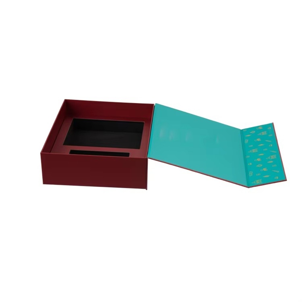 Caja de Embalaje Cosmético de  - Luxury Skincare Gifts reseña y precio