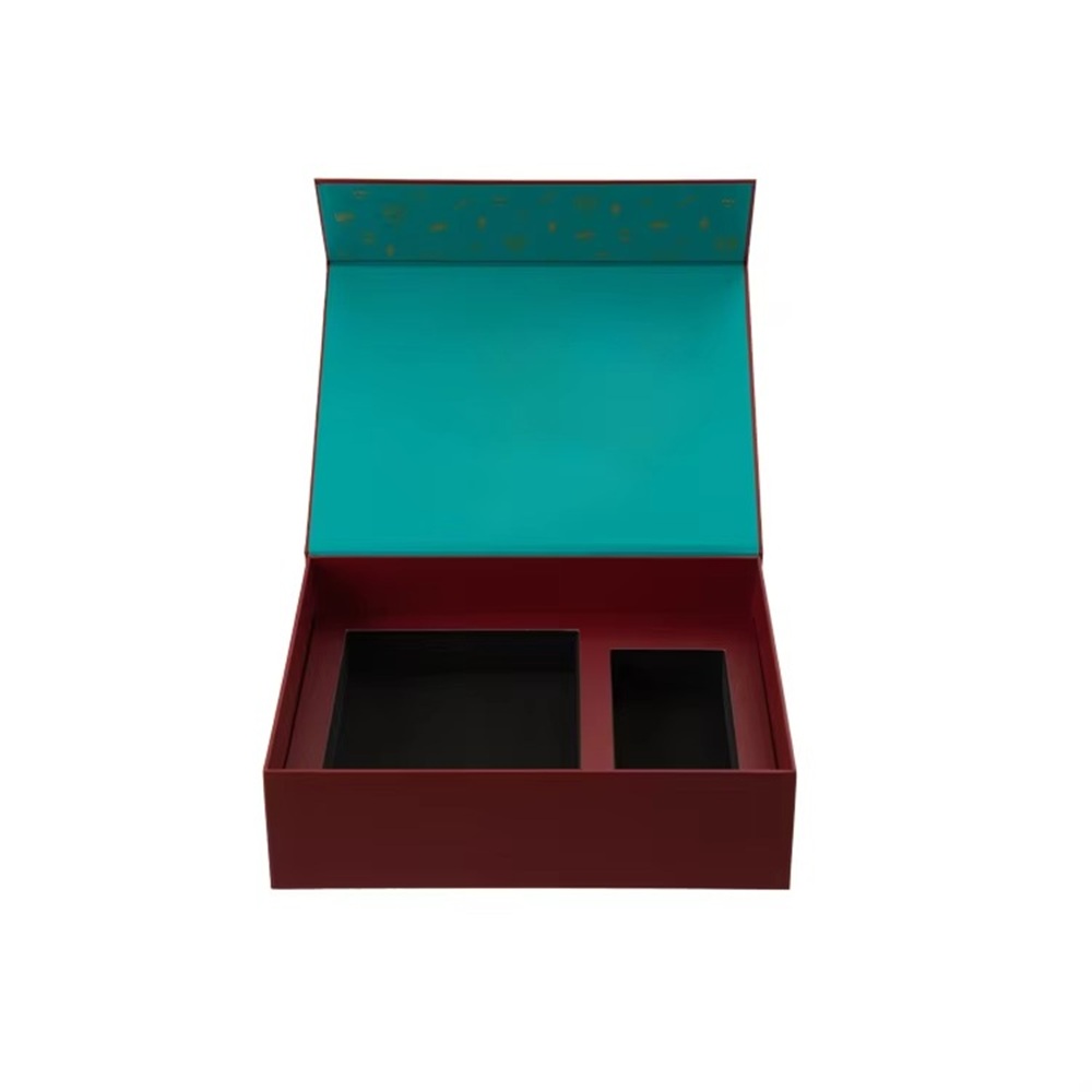 Caja de Embalaje Cosmético de  - Luxury Skincare Gifts reseña y precio