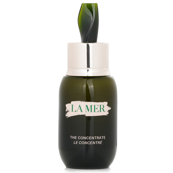LA MER El Suero Concentrado de - Luxury Skincare Moisturizer reseña y precio