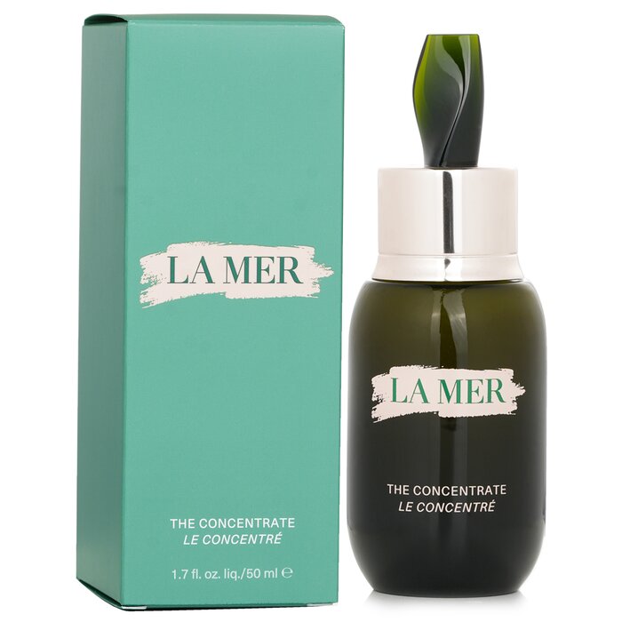 LA MER El Suero Concentrado de - Luxury Skincare Moisturizer reseña y precio