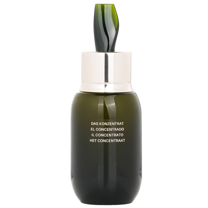 LA MER El Suero Concentrado de - Luxury Skincare Moisturizer reseña y precio