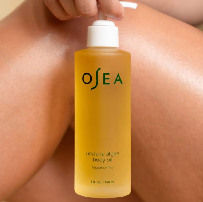 Aceite Corporal de Lujo Origin - Luxury Skincare Moisturizer reseña y precio