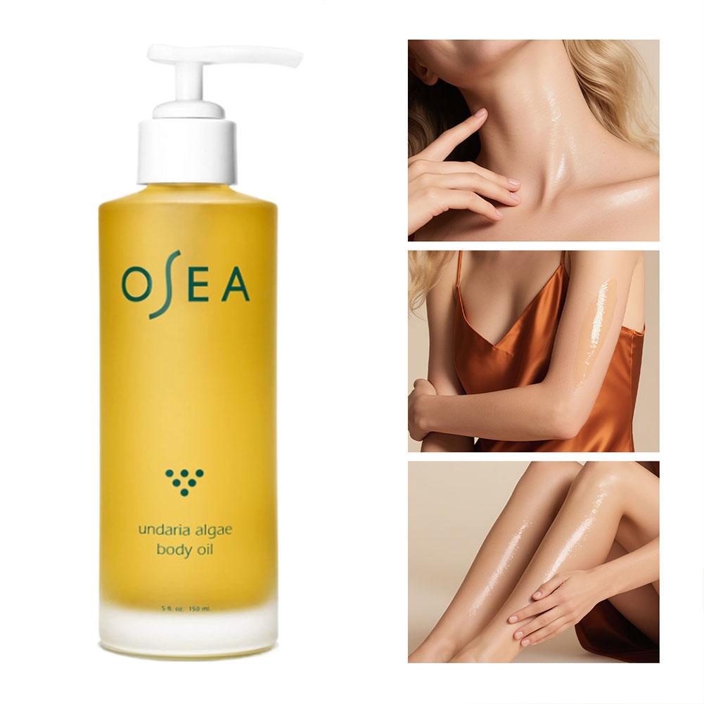 Aceite Corporal de Lujo Origin - Luxury Skincare Moisturizer reseña y precio