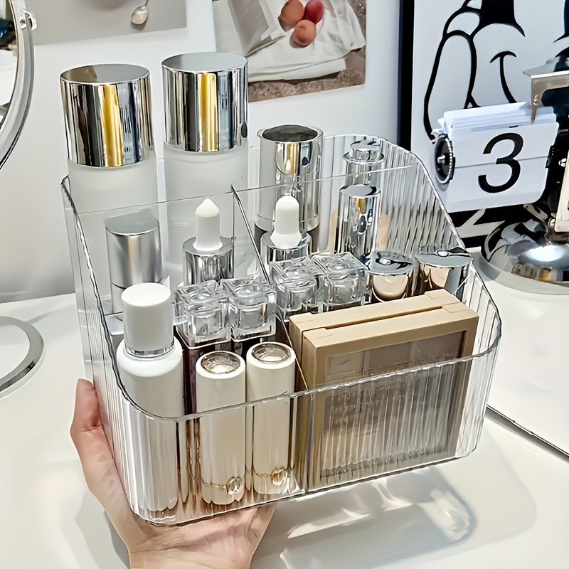Caja de Almacenamiento de Maqu - Luxury Skincare Items reseña y precio