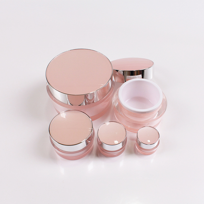 Frasco vacío de crema facial p - Luxury Skincare Packaging reseña y precio
