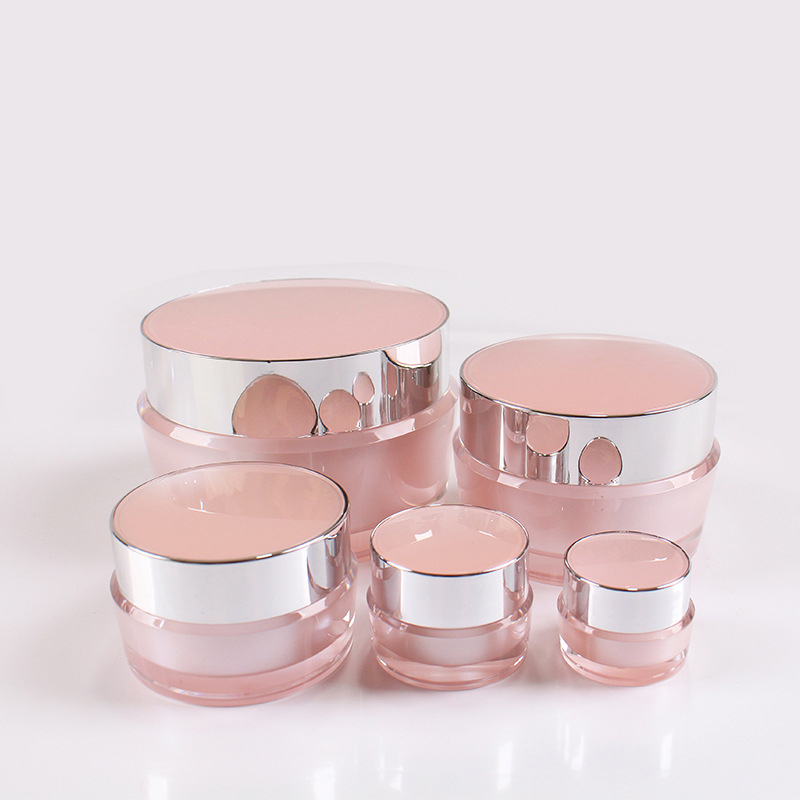 Frasco vacío de crema facial p - Luxury Skincare Packaging reseña y precio