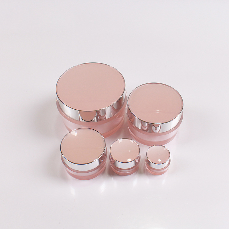 Frasco vacío de crema facial p - Luxury Skincare Packaging reseña y precio